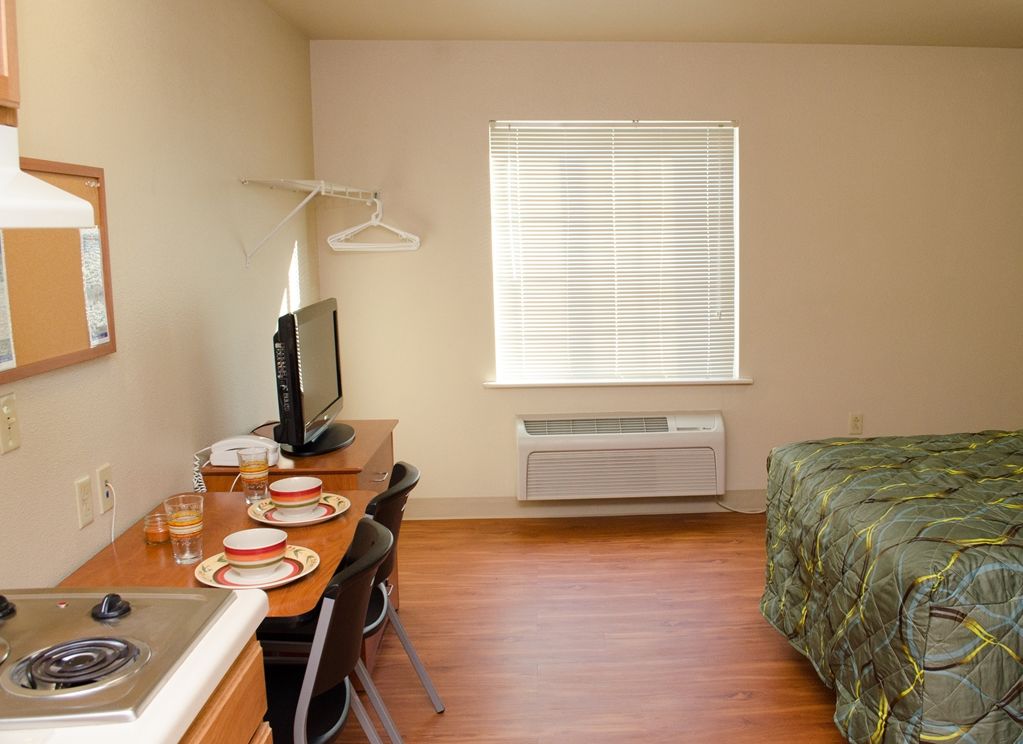 Woodspring Suites Louisville Southeast Forest Hills Chambre photo