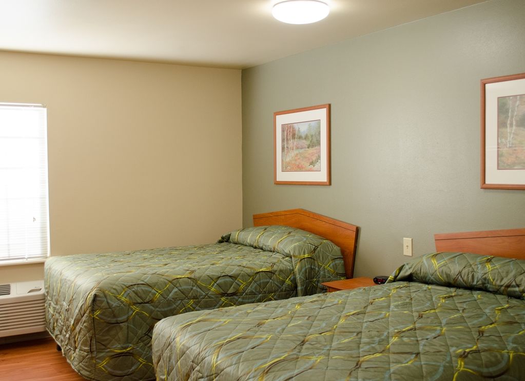Woodspring Suites Louisville Southeast Forest Hills Chambre photo